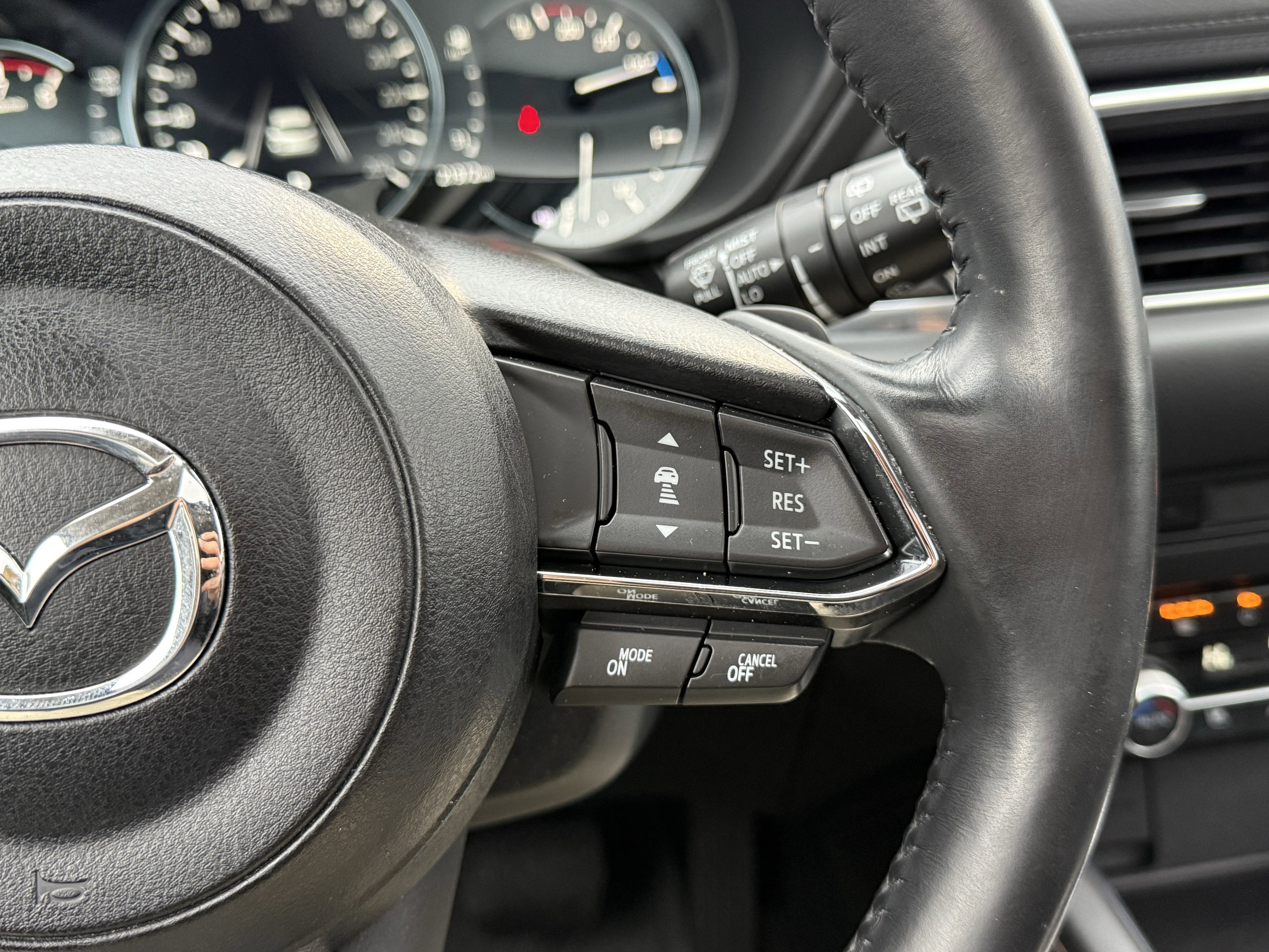 2020 Mazda Mazda CX-5 Grand Touring