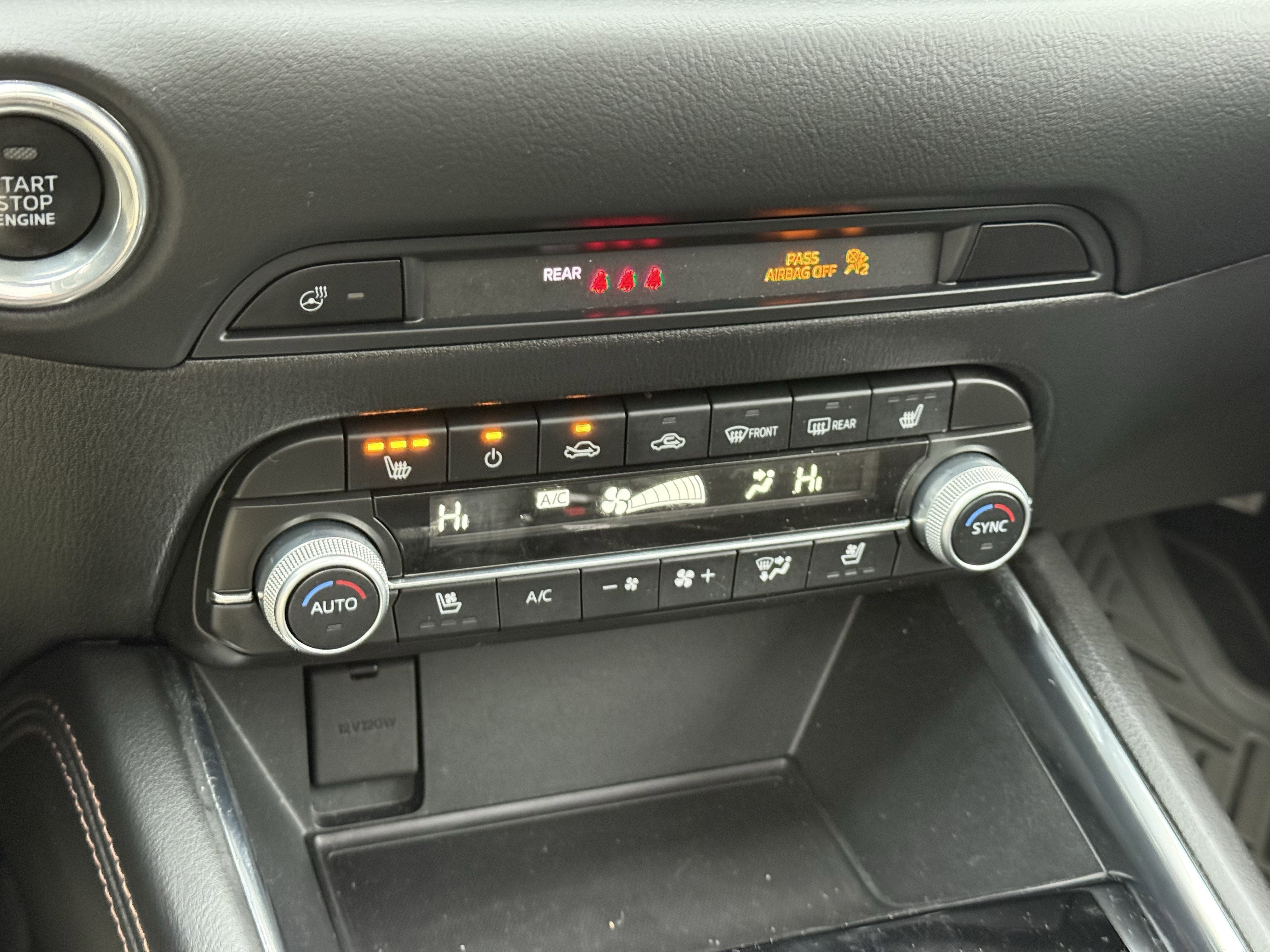 2020 Mazda Mazda CX-5 Grand Touring