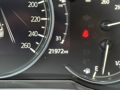 2020 Mazda Mazda CX-5 Grand Touring