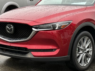 2020 Mazda Mazda CX-5 Grand Touring