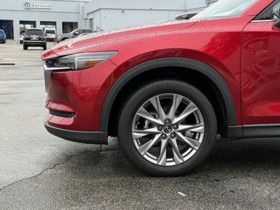 2020 Mazda Mazda CX-5 Grand Touring