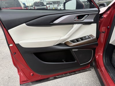 2021 Mazda Mazda CX-9 Signature