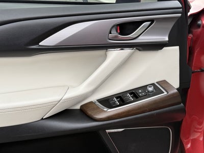 2021 Mazda Mazda CX-9 Signature