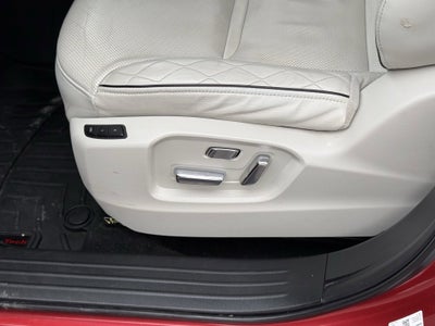 2021 Mazda Mazda CX-9 Signature