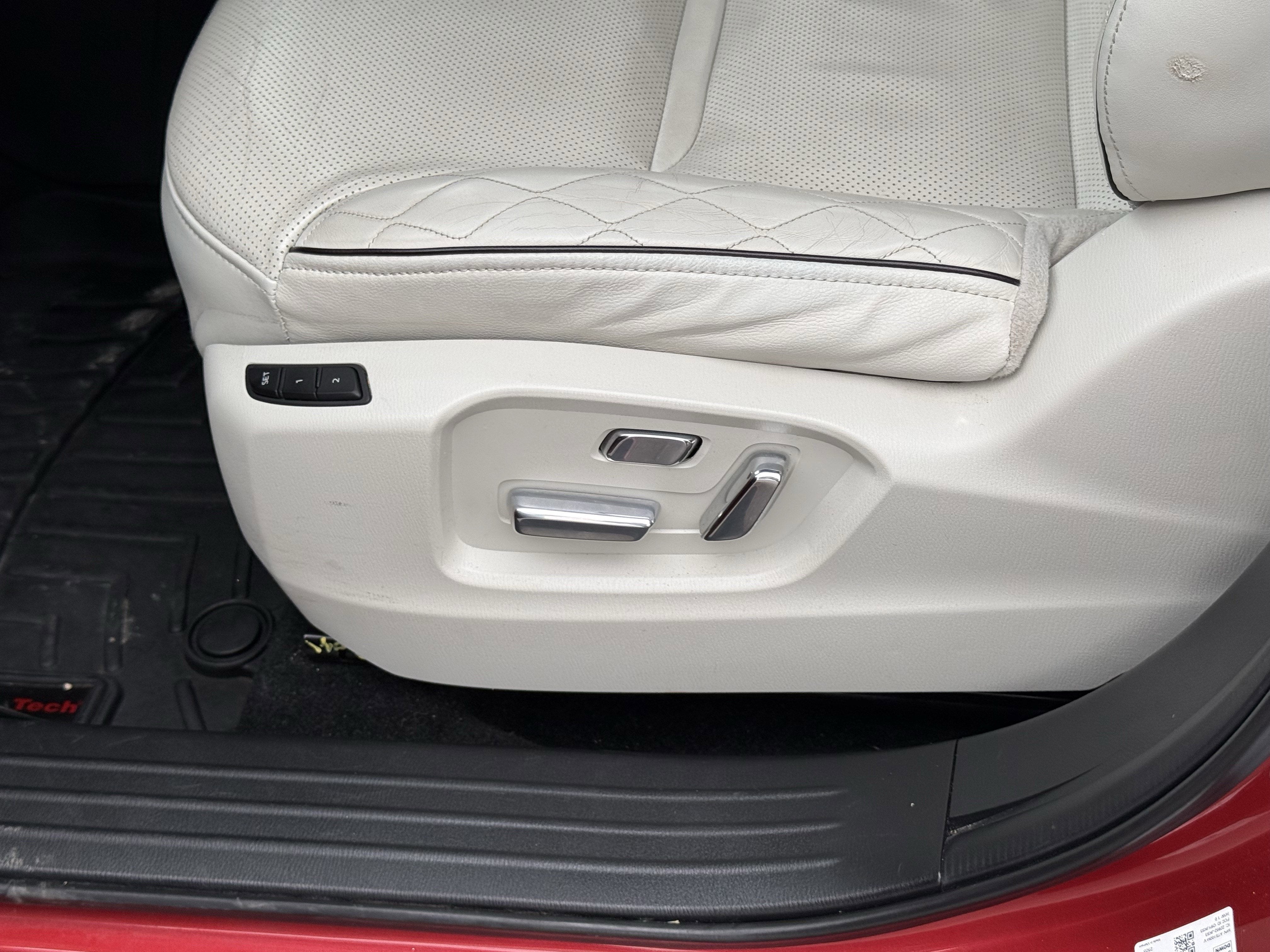 2021 Mazda Mazda CX-9 Signature