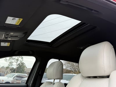 2021 Mazda Mazda CX-9 Signature