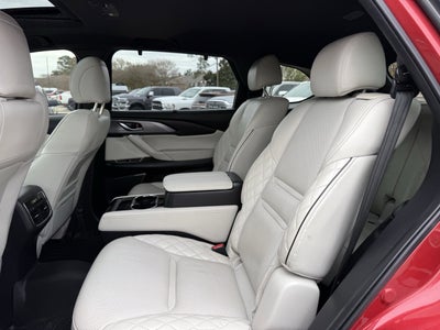 2021 Mazda Mazda CX-9 Signature