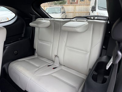 2021 Mazda Mazda CX-9 Signature