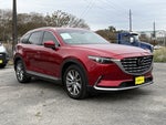 2021 Mazda Mazda CX-9 Signature