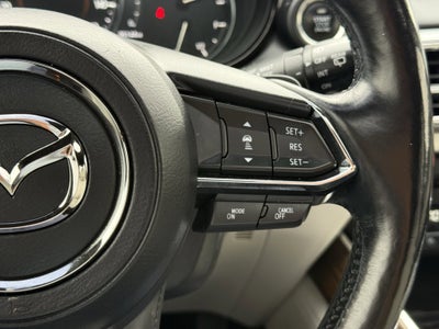 2021 Mazda Mazda CX-9 Signature