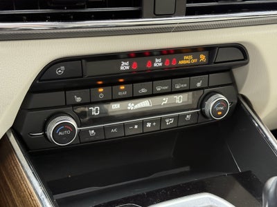 2021 Mazda Mazda CX-9 Signature