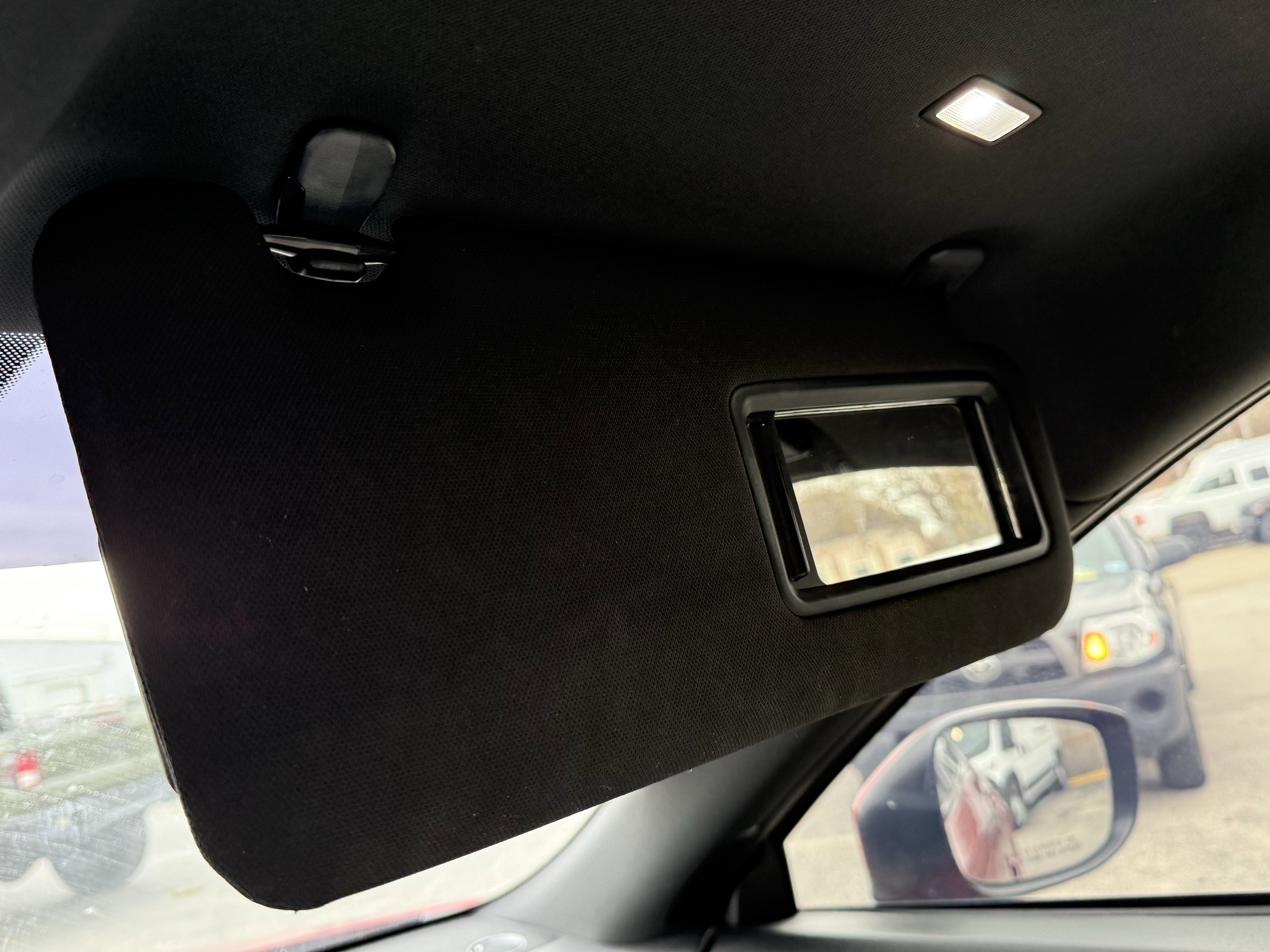 2021 Mazda Mazda CX-9 Signature