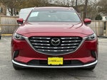 2021 Mazda Mazda CX-9 Signature