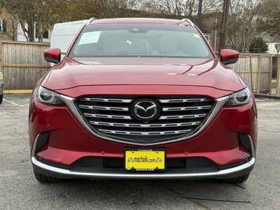 2021 Mazda Mazda CX-9 Signature