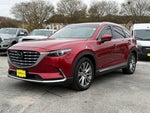 2021 Mazda Mazda CX-9 Signature