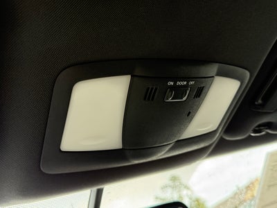 2011 Nissan 370Z Touring