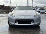 2011 Nissan 370Z Touring