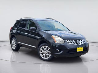 2013 Nissan Rogue SL