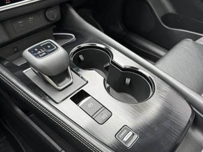 2021 Nissan Rogue PLATINUM FWD 2.5L V6 LUXURY SUV