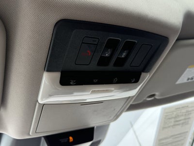 2021 Nissan Rogue PLATINUM FWD 2.5L V6 LUXURY SUV