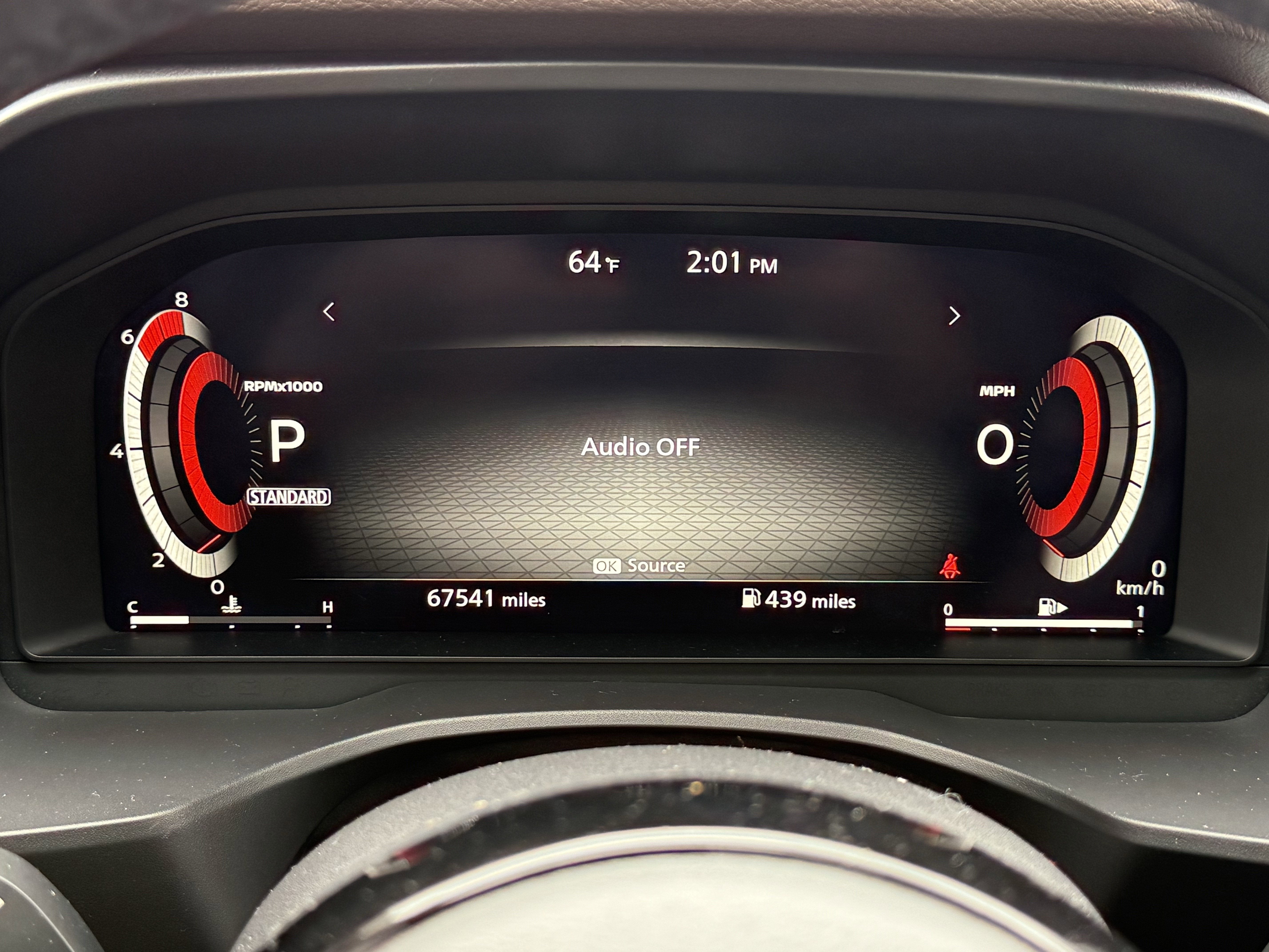 2021 Nissan Rogue PLATINUM FWD 2.5L V6 LUXURY SUV