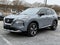 2021 Nissan Rogue PLATINUM FWD 2.5L V6 LUXURY SUV