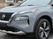 2021 Nissan Rogue PLATINUM FWD 2.5L V6 LUXURY SUV