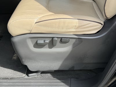 2022 Nissan Armada SL 4WD