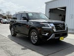 2022 Nissan Armada SL 4WD