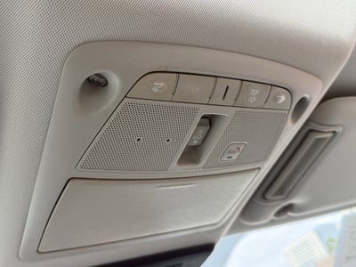 2022 Nissan Armada SL 4WD