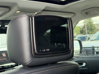 2023 Nissan Armada Platinum 2WD