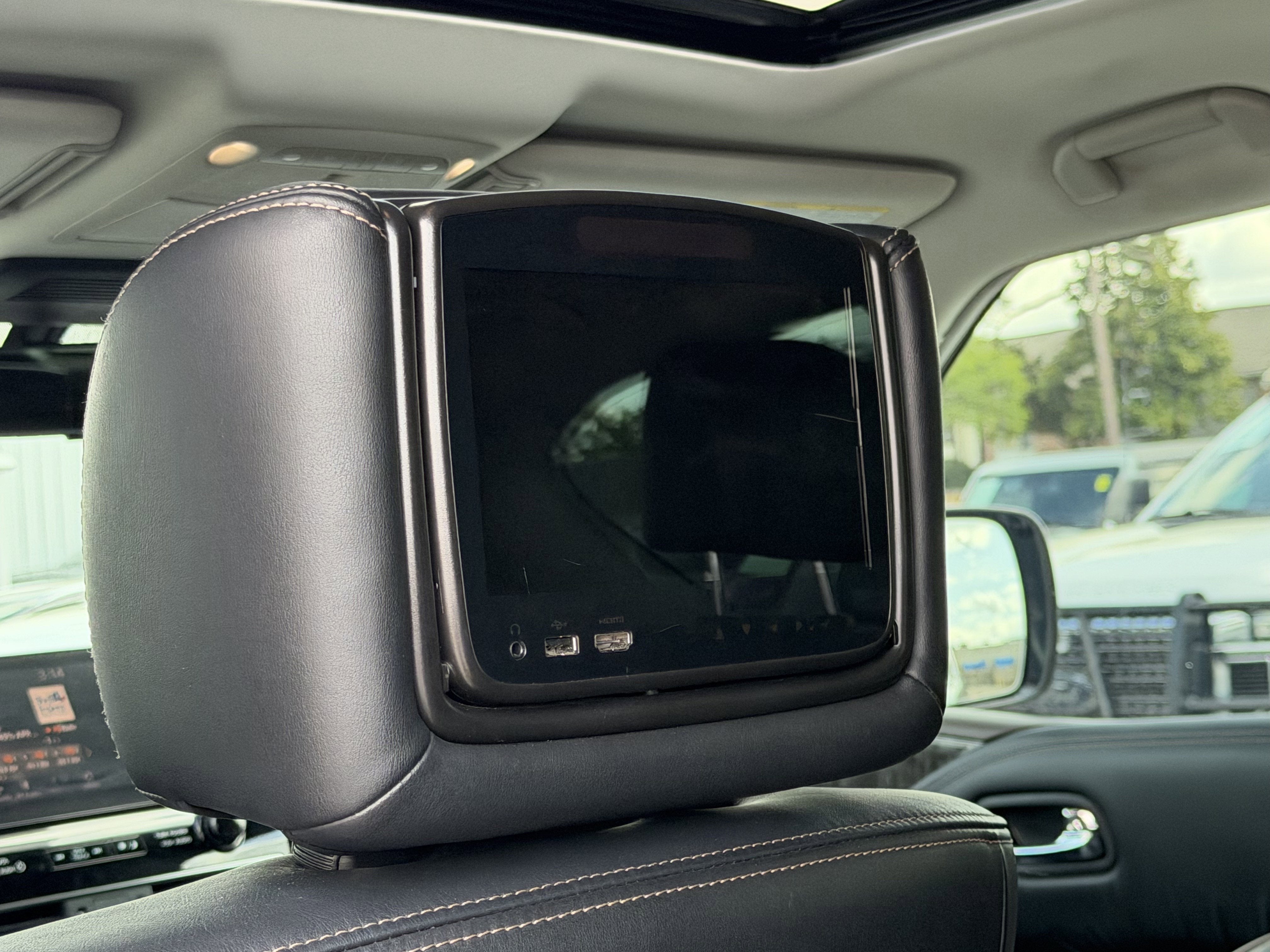 2023 Nissan Armada Platinum 2WD