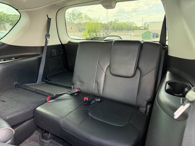 2023 Nissan Armada Platinum 2WD