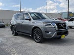 2023 Nissan Armada Platinum 2WD