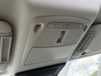 2023 Nissan Armada Platinum 2WD