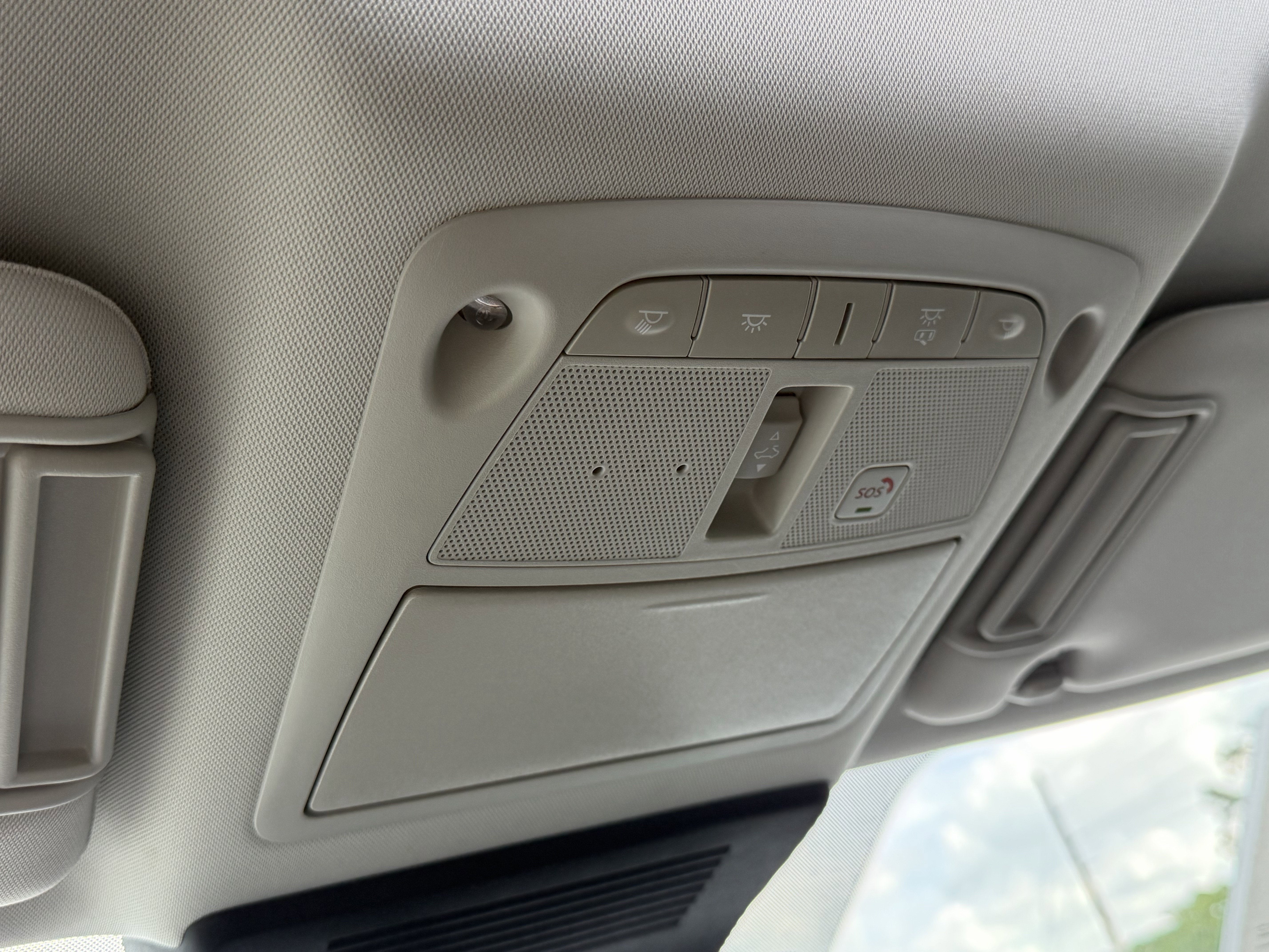 2023 Nissan Armada Platinum 2WD