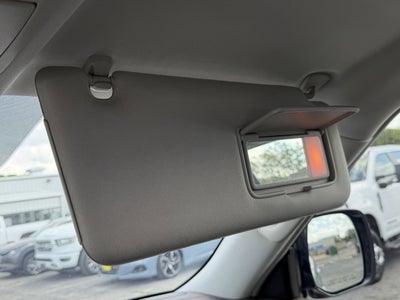 2023 Nissan Armada Platinum 2WD