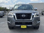 2023 Nissan Armada Platinum 2WD