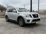 2018 Nissan Armada SL