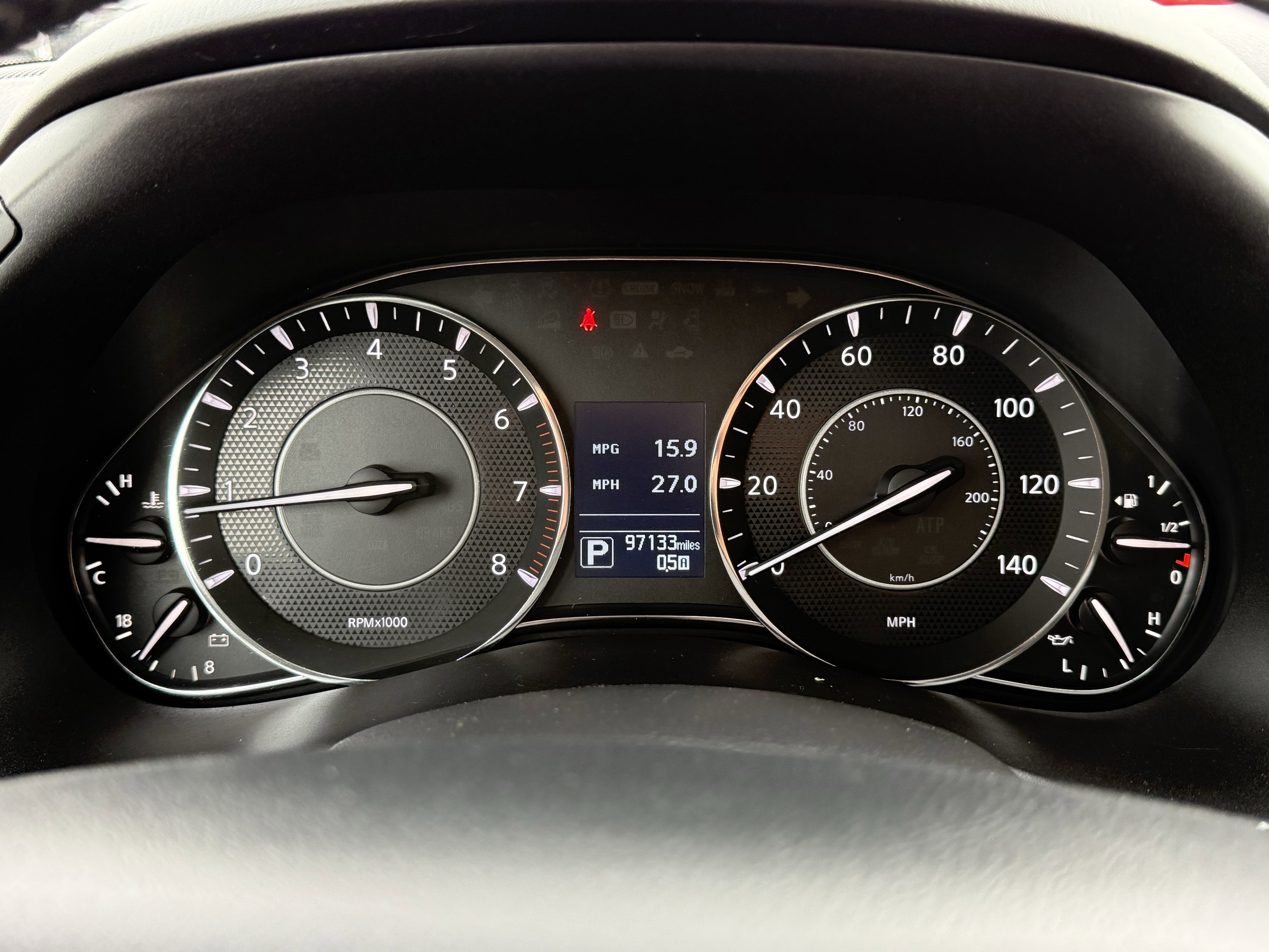 2018 Nissan Armada SL