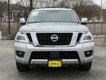 2018 Nissan Armada SL