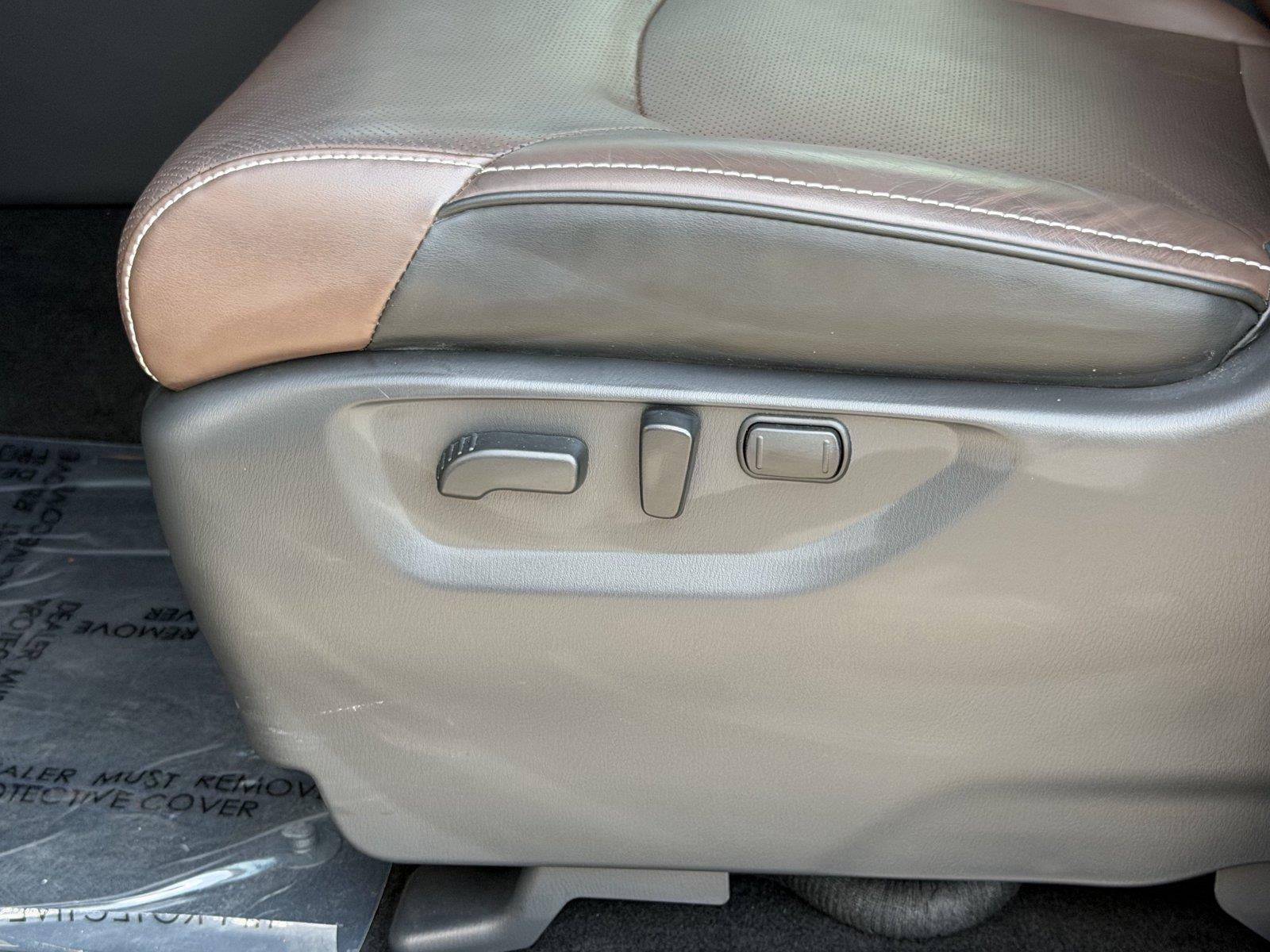 2023 INFINITI Qx80 PREMIUM SELECT
