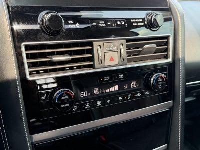 2023 INFINITI Qx80 PREMIUM SELECT