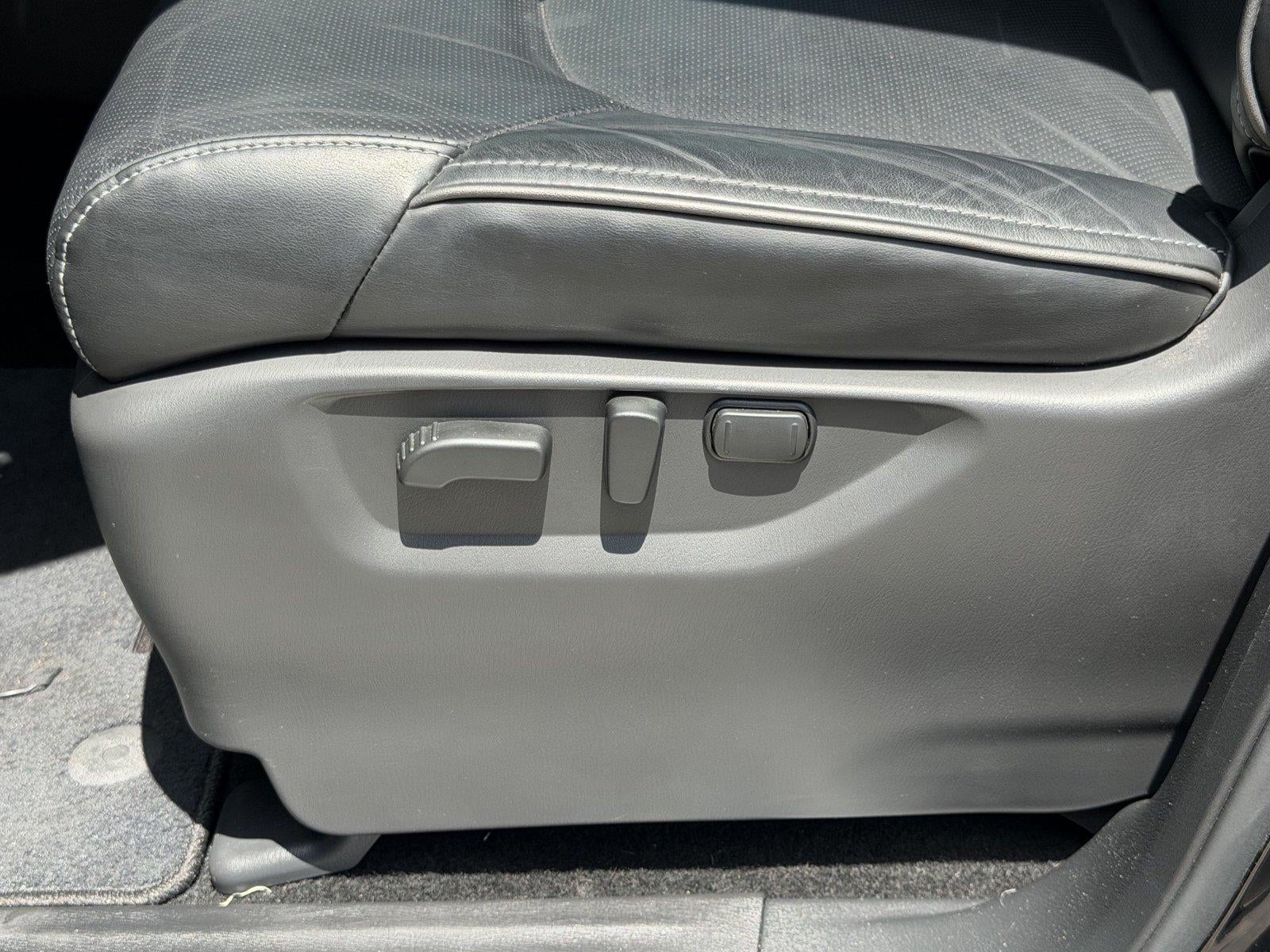 2022 INFINITI Qx80 BASE