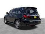 2022 INFINITI Qx80 BASE