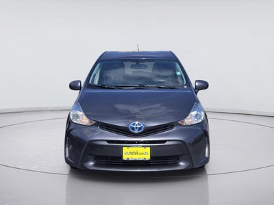 2016 Toyota Prius v Four