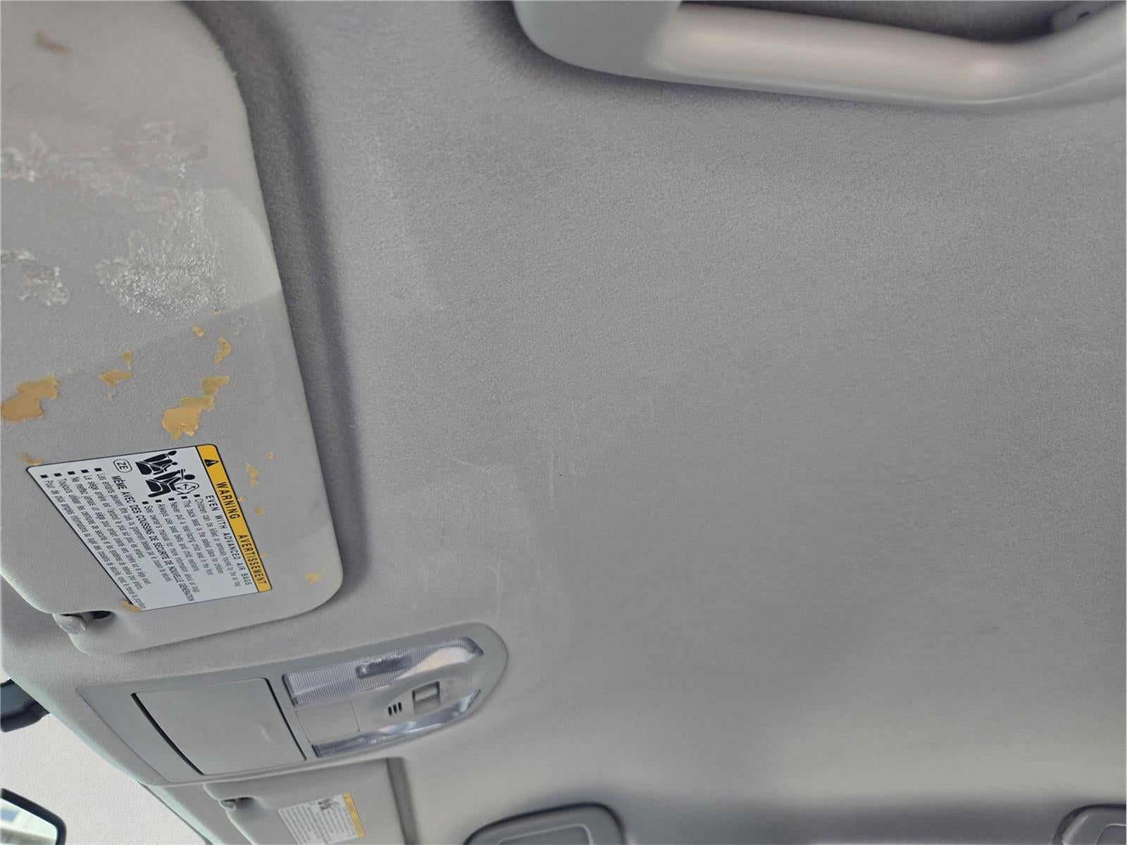 2016 Toyota Prius v Four