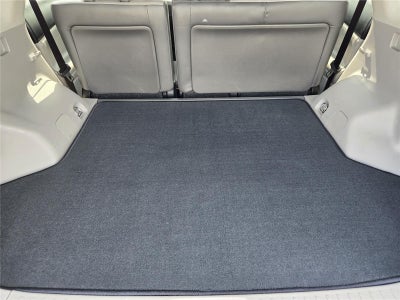 2016 Toyota Prius v Four
