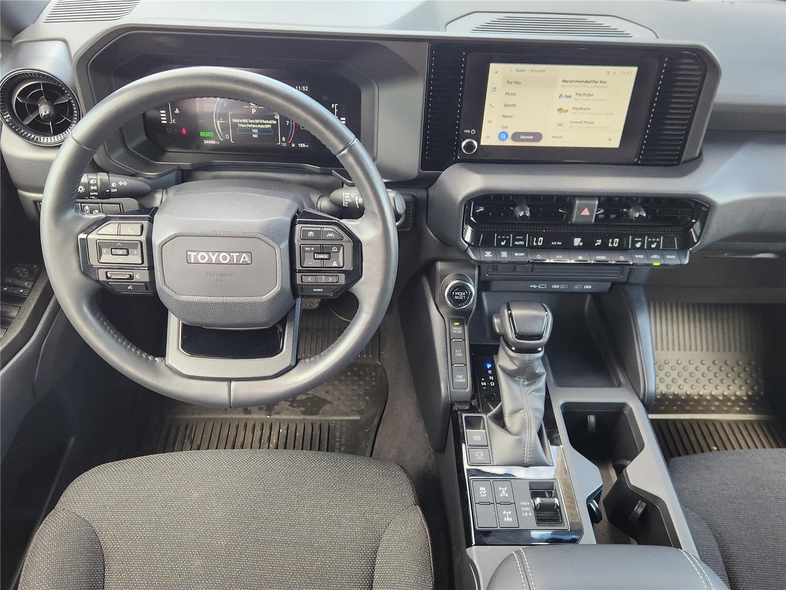 2025 Toyota Land Cruiser 1958