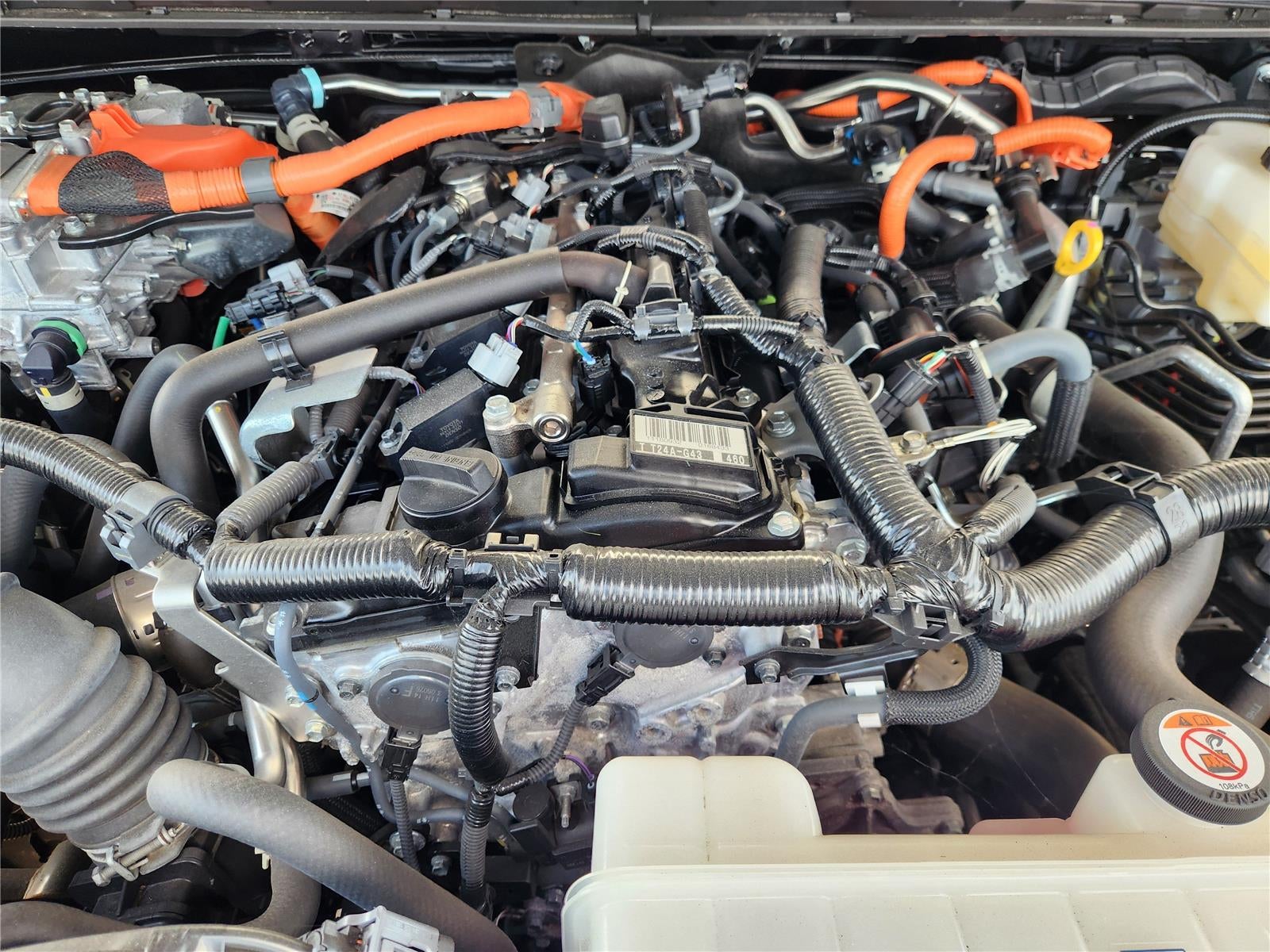 2025 Toyota Land Cruiser 1958